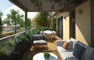 17 new flats in residential complex in Rhône for From 330,000 €