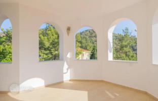 3-bedroom villa 130 m² in Dalaman for 735,451,000 TRY