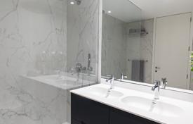 4 bedroom duplex apartment — OCTE apartment block development for 2,500,000 €