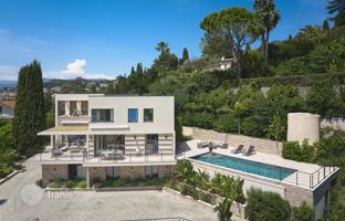 5-bedroom villa in Cannes for 5,250,000 €