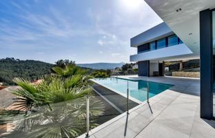 3-bedroom villa 372 m² in Javea (Xabia) for 1,620,000 €