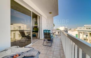 3-bedroom apartment in Deryneia for 160,000 €