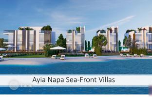 4-bedroom villa 342 m² in Famagusta for 3,400,000 €