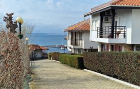 Apartment with 1 bedroom 3 fl., ”Arena“, Sveti Vlas, Bulgaria 65sq. M., price 90,000 euro for 90,000 €