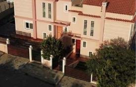 Sea view villa with a swimming pool, Theologos Fthiotida, Greece for 420,000 €