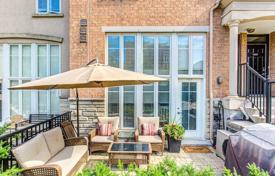 Terraced house – Old Toronto, Toronto, Ontario,  Canada for C$828,000