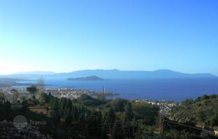 Land plot 4,004 m² in Chania for 350,000 €