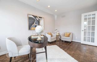 8-bedroom house in North York for C$2,218,000