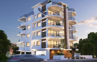 2-bedroom apartment in new building 97 m² in Larnaca for 270,000 €