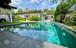 3-bedroom villa 700 m² in Pattaya for $313,000