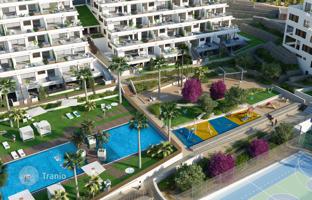 3-bedroom apartment 178 m² in Benidorm for 390,000 €
