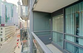 Apartment – Adelaide Street West, Old Toronto, Toronto,  Ontario,   Canada for C$875,000