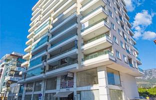 2-bedroom apartment 120 m² in Mahmutlar for 8,607,000 TRY