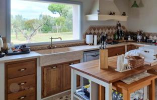 2-bedroom villa 420 m² in Castagneto Carducci for 880,000 €