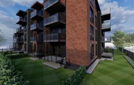 2-bedrooms apartments in new building 50 m² in Vidzeme Suburb, Latvia for 162,000 €
