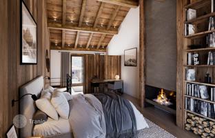 6-bedroom mansion 337 m² in Saint-Martin-de-Belleville for 4,000,000 €