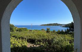Paxos — Antipaxos Villa For Sale Greece for 3,200,000 €