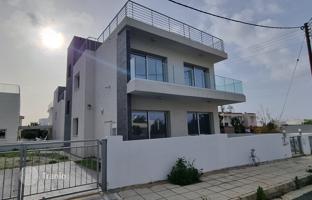 Complex of villas close to an international school and the center of Paphos, Anavargos, Cyprus for From 525,000 €
