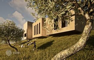 4-bedroom house 330 m² in Motovun. Price on request