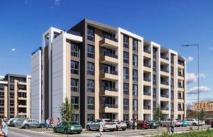 1-bedroom apartment 60 m² in Ravda for 106,000 €