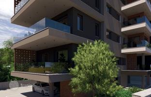 2-bedroom apartment 94 m² in Germasogeia for 450,000 €