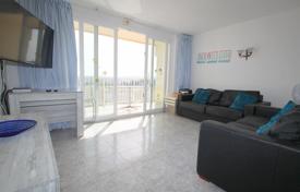 One-bedroom penthouse with a beautiful view near the beach in Palmanova, Mallorca, Spain for 315,000 €