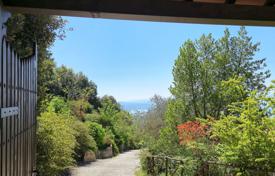 Restored villa for sale between Umbria and Tuscany for 1,290,000 €