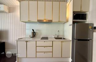 1-bedroom apartment 36 m² in Pattaya for $116,000