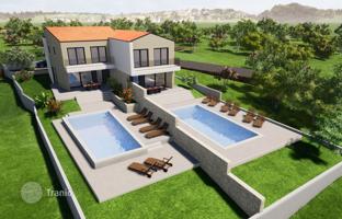 3-bedroom house 149 m² in Malinska for 550,000 €