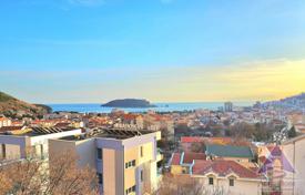 Apartment – Budva (city), Budva, Montenegro for 189,000 €