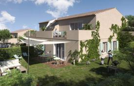 Townhome – Draguignan, Côte d'Azur (French Riviera), France for From 222,000 €