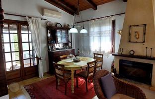 4-bedroom townhouse in Agios Georgios for 280,000 €