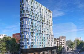 40 new flats in residential complex in Issy-les-Moulineaux for From 431,000 €
