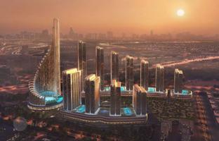 866 new flats in residential complex Maybach Ultimate Luxury in Nad Al Sheba 1 for From $368,000