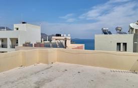 Modern duplex apartment 100 meters from the sea, Agios Nikolaos, Greece for 240,000 €