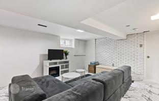 3-bedroom townhouse in York for C$2,174,000