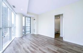 Apartment – Bruyeres Mews, Old Toronto, Toronto,  Ontario,   Canada for C$1,010,000