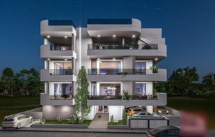 2-bedroom apartment 79 m² in Larnaca for 285,000 €