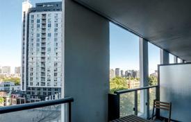 Apartment – Jarvis Street, Old Toronto, Toronto,  Ontario,   Canada for C$726,000