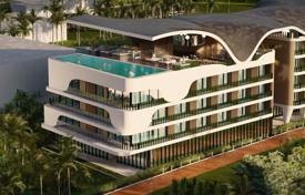 3-bedrooms apartments in new building 89 m² in Canggu, Indonesia for $340,000