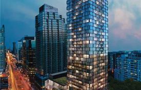 Apartment – Yonge Street, Toronto, Ontario,  Canada for C$938,000