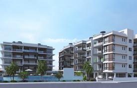 Apartment – Livadia, Larnaca, Cyprus for 256,000 €