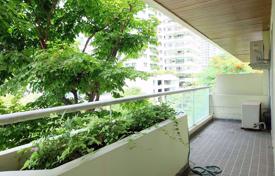 3-bedroom apartments in condo in Sathon for $5,400 per week