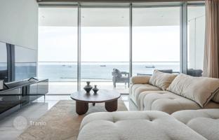 2-bedroom apartment 131 m² in Neapolis for 1,700,000 €