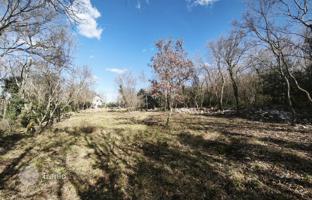 Land plot 1,086 m² in Buje for 170,000 €