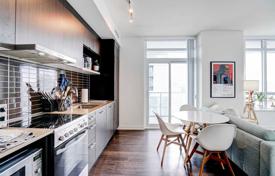 Apartment – Church Street, Old Toronto, Toronto,  Ontario,   Canada for C$1,165,000