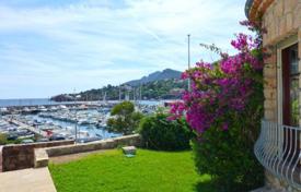 Villa – Theoule-sur-Mer, Côte d'Azur (French Riviera), France for 3,950,000 €