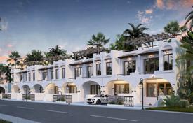 New residence with a swimming pool and a garden close to the beach and a yacht club, Phuket, Thailand for From 133,000 €