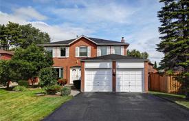 Townhome – Scarborough, Toronto, Ontario,  Canada for C$1,388,000