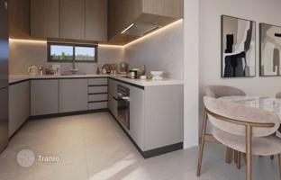 2-bedroom apartment in new building in Larnaca for 233,000 €